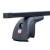 Багажник  для Volvo XC60 2008- AMOS BETA KIT 109