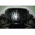 AUDI A5 1,8 TSi/2,0 TFSi (Quattro) 2008-2012 Защита моторн. отс. категории E