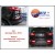 ФАРКОП KIA SPORTAGE  2010- Фаркоп Fx Полигон Авто