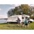 Thule Sun Blocker G2 Front