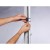 Thule Rain Blocker G2 Side