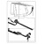 Защитный комплект Thule QuickFit 2,75–3,00 м