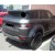Фаркоп Land Rover RANGE ROVER EVOQUE невидимый , С ЗАМКОМ 03028/VM	