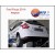 ФАРКОП FORD FOCUS III  c 2011 г.  хэтчбек Фаркоп категории Fx- Полигон Авто