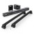 Багажник Cadillac Escalade ​2007-2014 Thule 753 WingBar Black 