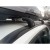 BMW X1 2010- Thule WingBar Edge 9595 (TH-9595;TH-4013)