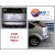 ФАРКОП FORD FOCUS II 2005- Фаркоп хетчбэк (3х дверн.) категории Fx - Полигон Авто