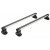 Peugeot 508 Sedan 2011-2018 багажник Thule SlideBar (TH-754;TH-892;TH-1644)