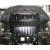 SKODA Octavia A5 2,0ТД с 2011 Защита моторн. отс. категории F