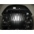 FIAT Punto EVO 1.4 МКПП  2009-2011 Защита моторн. отс. категории E