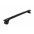 Багажник Mazda CX-9 2007-2015 Thule WingBar Evo Black (TH-753;TH-71122;TH-3069)