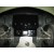 BMW 7 F01 750i 5.0D АКПП 2009-2015 Защита моторного отсека