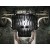 AUDI A6 2.0 3,0 TFSi Quattro АКПП с 2010-2012 Защита коробки категории St
