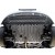 TOYOTA Yaris 1,0/1,3 АКПП 2006-2011- Защита моторн. отс. категории St