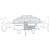 ФАРКОП LAND ROVER Discovery SPORT (LC)  2015- быстросъемный BRINK 596800