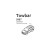 Фаркоп Land Rover Discovery SPORT 2015- BRINK (THULE) 596700