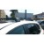 Багажник Mazda CX-5 2012-2016 Thule WingBar Edge Black (TH-9595B;TH-3069)