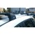 Багажник Mazda CX-5 2012-2016 Thule WingBar Edge Black (TH-9595B;TH-3069)