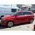 Багажник Mercedes B-class (W246) 2011-2018 Thule WingBar Edge (TH-9595;TH-3116)