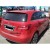 Багажник Mercedes B-class (W246) 2011-2018 Thule WingBar Edge (TH-9595;TH-3116)