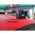 Багажник Mercedes B-class (W246) 2011-2018 Thule WingBar Edge (TH-9595;TH-3116)