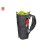 Мужской рюкзак для походов Thule Stir 35L Dark Shadow