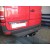 Фаркоп MERCEDES Sprinter c 2006- c подножкой Полигон Авто