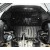 VOLKSWAGEN Polo 1.2DSG 1,2TSi с 2010- Защита моторн. Отс. категории E