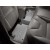 Коврики салона Volvo XC60 WeatherTech 46234-1-2 , Серые