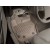 Коврики Volvo XC60 WeatherTech 45234-1-2, Бежевые