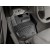 Коврики салона  Volvo XC60 WeatherTech 44234-1-2, Черные