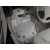 Коврики передние Volvo XC60 WeatherTech 462341, Серые