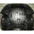 KIA Ceed 1.6 АКПП 2012-2016 Защита моторн. Отс. категории E