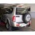 Фаркоп SUZUKI Grand Vitara XL7 съемный Полигон Авто