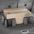 Weathertech CargoTech фиксатор груза на коврике багажника