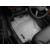 Коврики передние Mercedes GL-Class X164 2006-11 WeatherTech 460161 , Серые