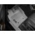 Коврики передние Land Rover Range Rover 2013- WeatherTech , Серые
