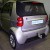 Фаркоп Smart Fortwo c 2004- быстросъемный  Полигон Авто