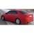 Honda Accord 2003-2007 - Дефлекторы окон, 4 шт, темные. EGR.
