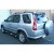 Honda CR-V 2002-2006 - Дефлекторы окон, 4 шт, темные, EGR.