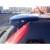 Honda CR-V 2007-2012 - Дефлектор заднего стекла. EGR.