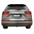 ФАРКОП AUDI Q7 2015-  быстросъемный BRINK (THULE) 606400