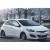 Hyundai i30 Htb 2012-  Дефлекторы окон, 4 шт, темные. EGR.