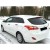 Hyundai i30 CW/Wagon 2012-  Дефлекторы окон, 4 шт, темные. EGR.