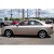 Hyundai Sonata 2005-2010 - Дефлекторы окон, 4 шт, темные, EGR.