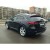 Infiniti FX 2009-  Дефлекторы окон, 4 шт, темные, EGR.