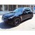 Infiniti FX 2009-  Дефлекторы окон, 4 шт, темные, EGR.