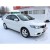 Kia Cerato 2009-2013 - Дефлекторы окон, 4 шт, темные, EGR.