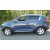 Kia Sportage 2010-  Дефлекторы окон, 4 шт, темные, EGR.
