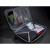 Thule Crossover Rolling 45L Black чемодан на колесах
